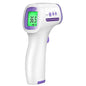 Infrared Fever Thermometer Medical Household Digital LCD Infant Adult Non-Contact Laser Body Temperature Ear Thermometer