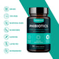 Probiotics 1030 Supplement - Probiotics Supplement with 30 Billion Cfus of High Strength Probiotic for Digestive Health with 10 Strains of Acidophilus and Bifidobacterium by